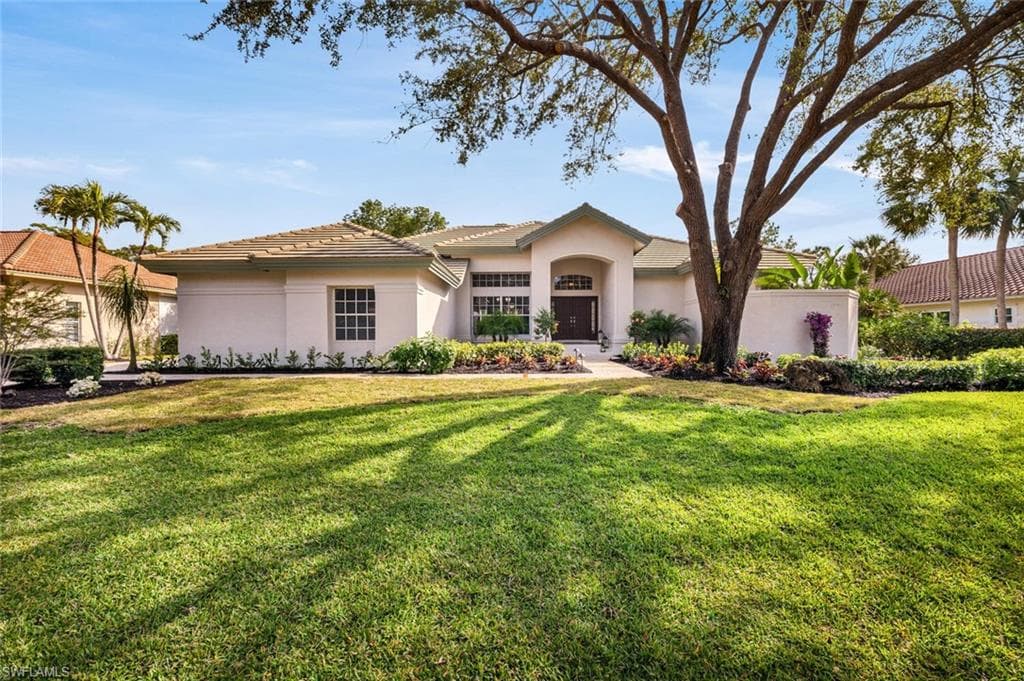 25031 Goldcrest DR