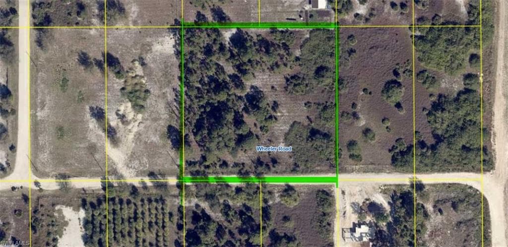 7700 Wheeler RD LABELLE, FL 33935
