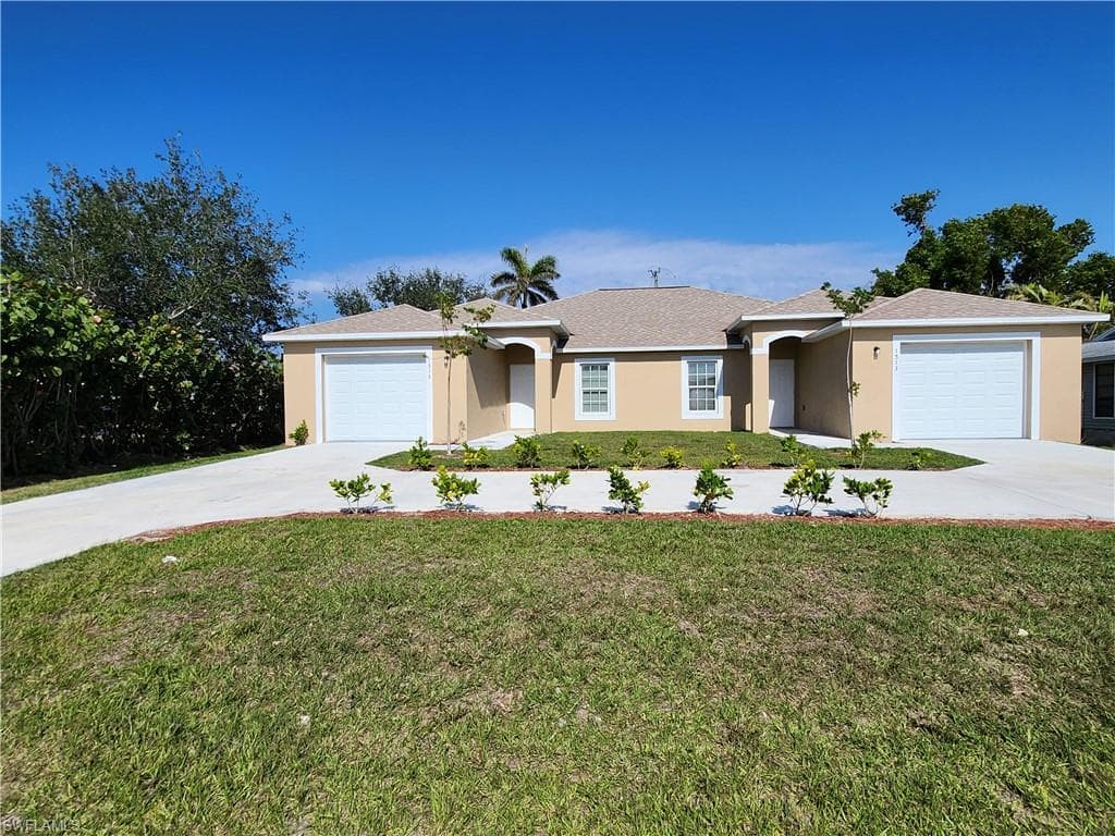 1513/1515 SW 48th TER CAPE CORAL, FL 33914