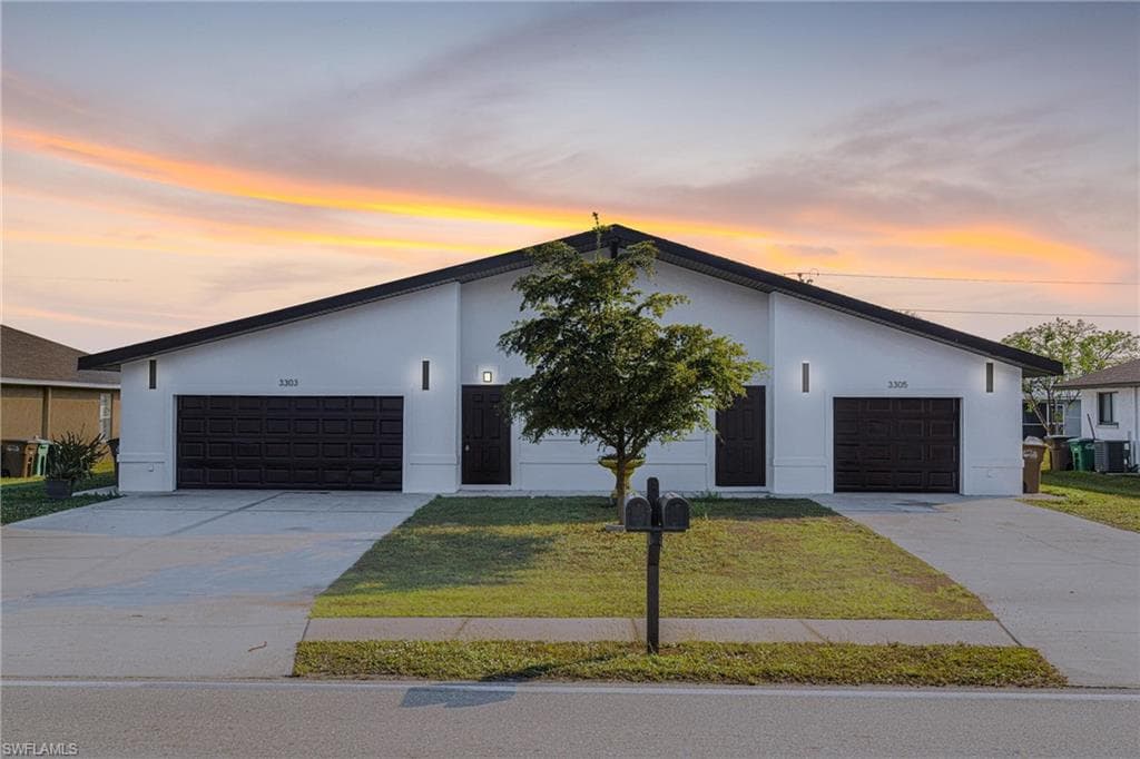 3303/3305 Skyline BLVD CAPE CORAL, FL 33914