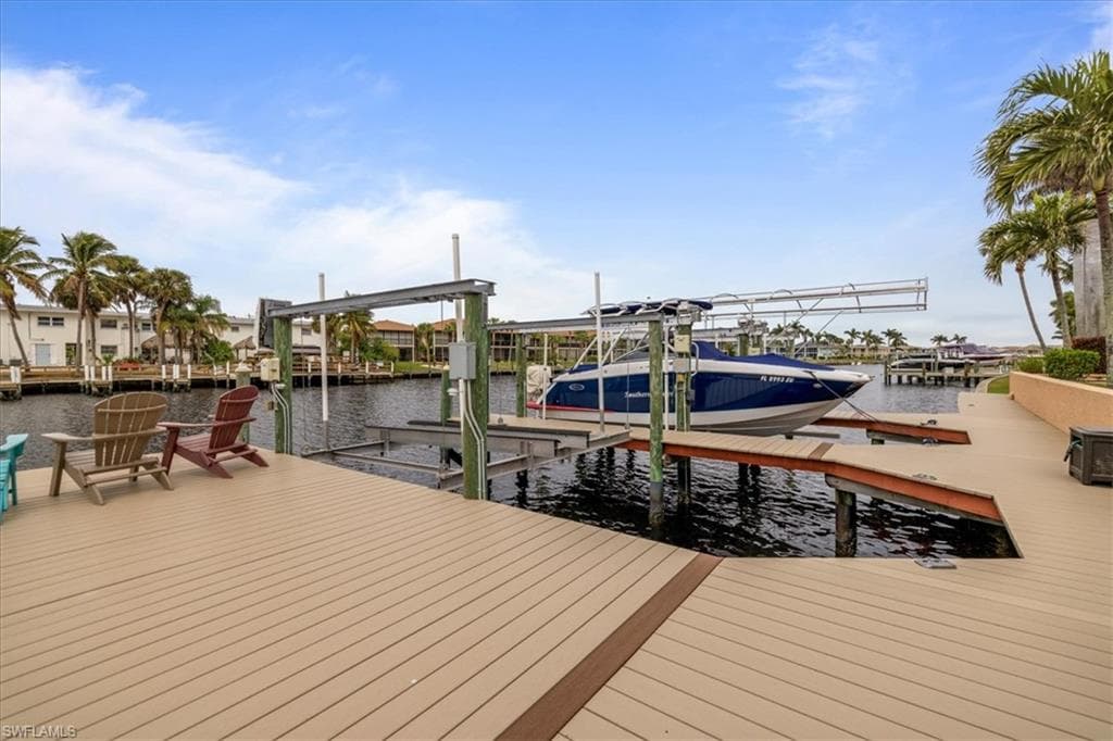 4610 SE 5th PL 201 CAPE CORAL, FL 33904