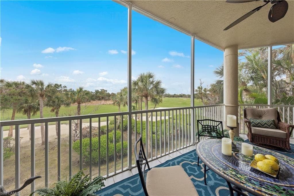5657 Baltusrol CT 2B SANIBEL, FL 33957