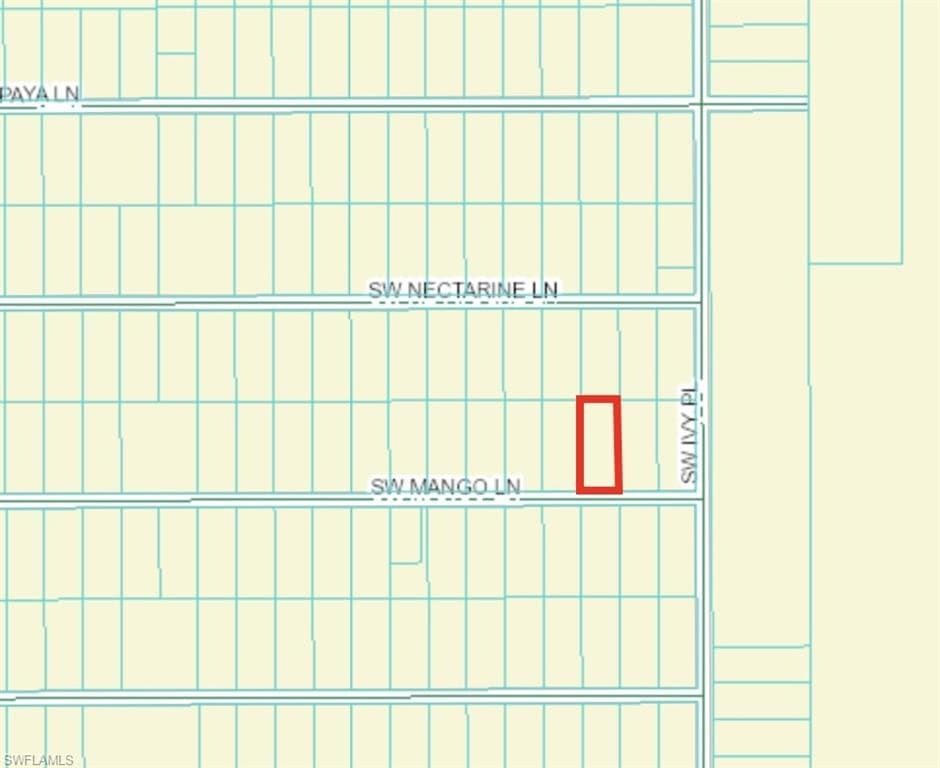 MANGO LN DUNNELLON 34331