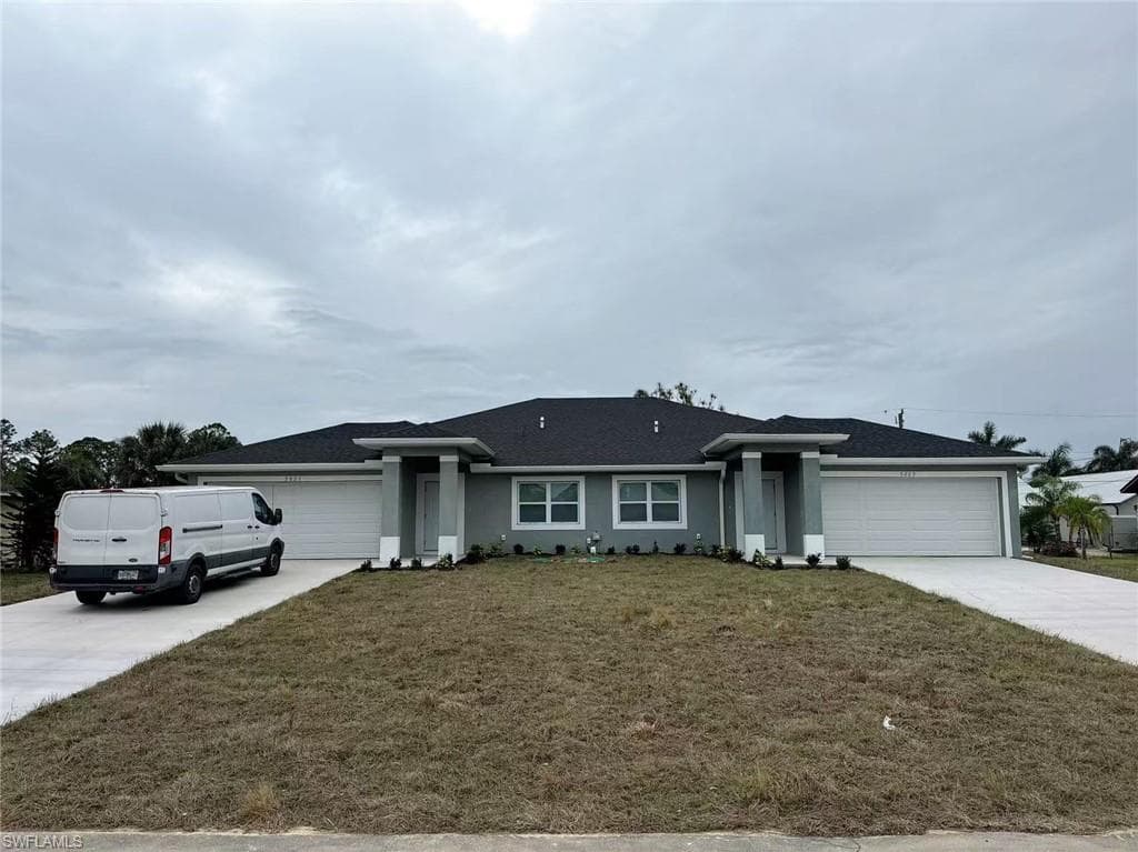 5021-5023 24th ST SW LEHIGH ACRES, FL 33973