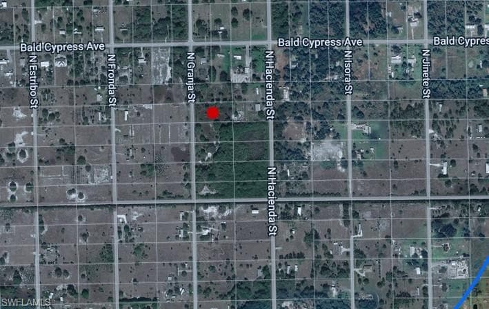 665 N Granja ST CLEWISTON, FL 33440