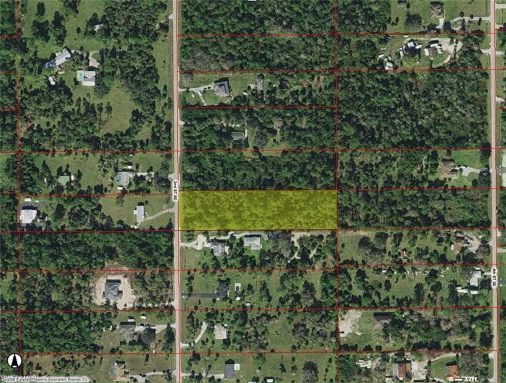 2nd ST SE NAPLES, FL 34117