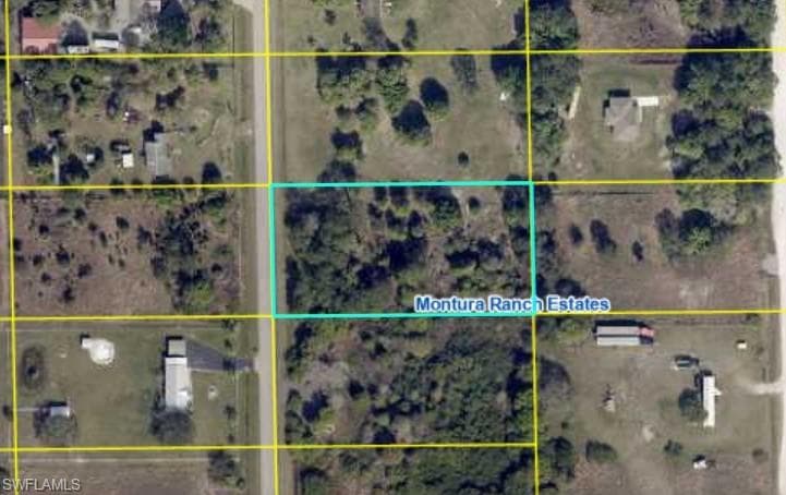 645 N Quebrada ST CLEWISTON, FL 33440