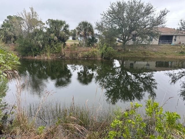 1121 NE 32nd TER CAPE CORAL, FL 33909