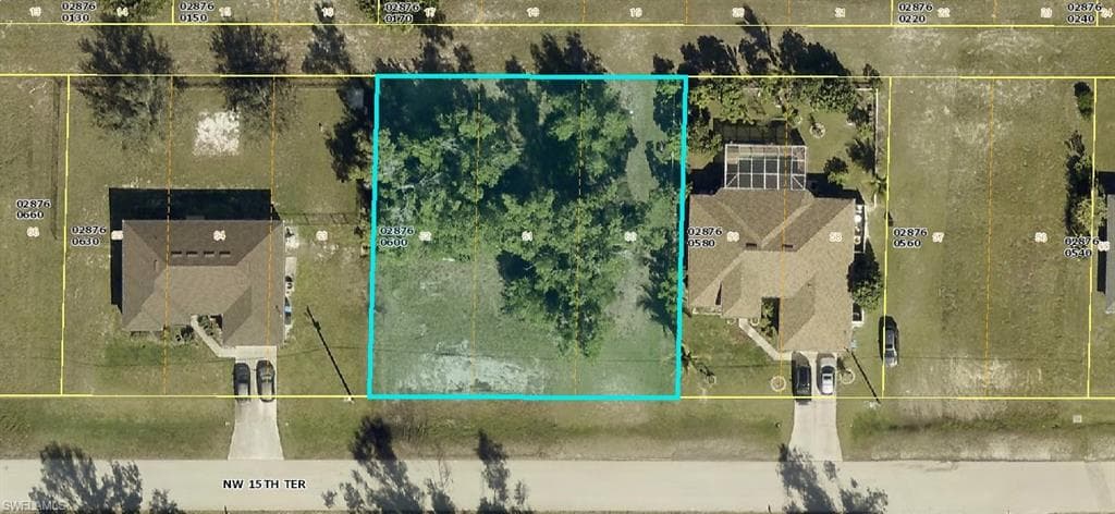 1425 NW 15th TER CAPE CORAL, FL 33993