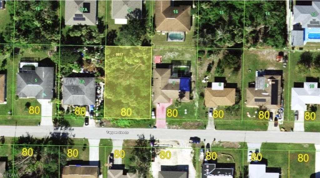 15035 Buswell AVE PORT CHARLOTTE, FL 33953