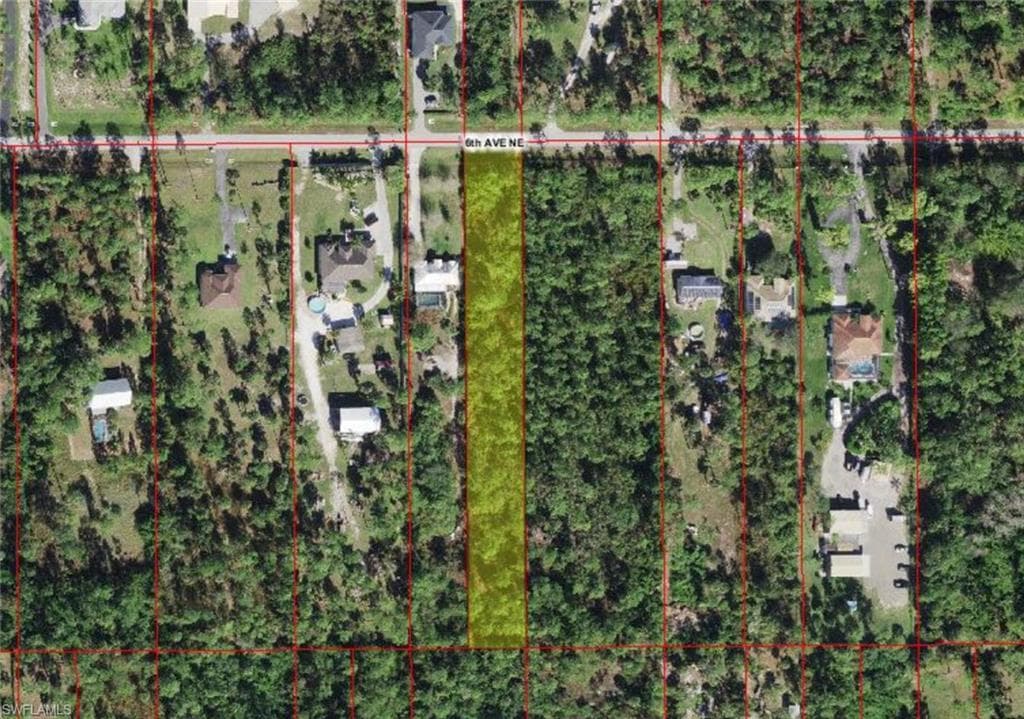 4124 6th AVE NE NAPLES, FL 34120
