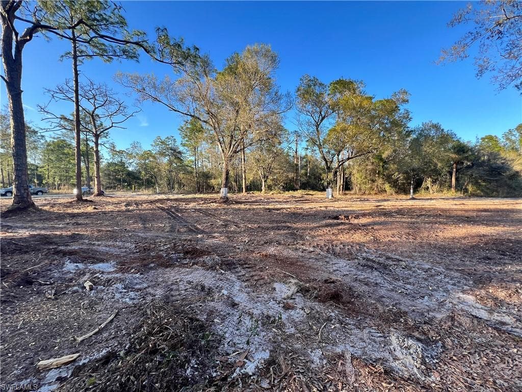 1412 Hamilton AVE LEHIGH ACRES, FL 33972