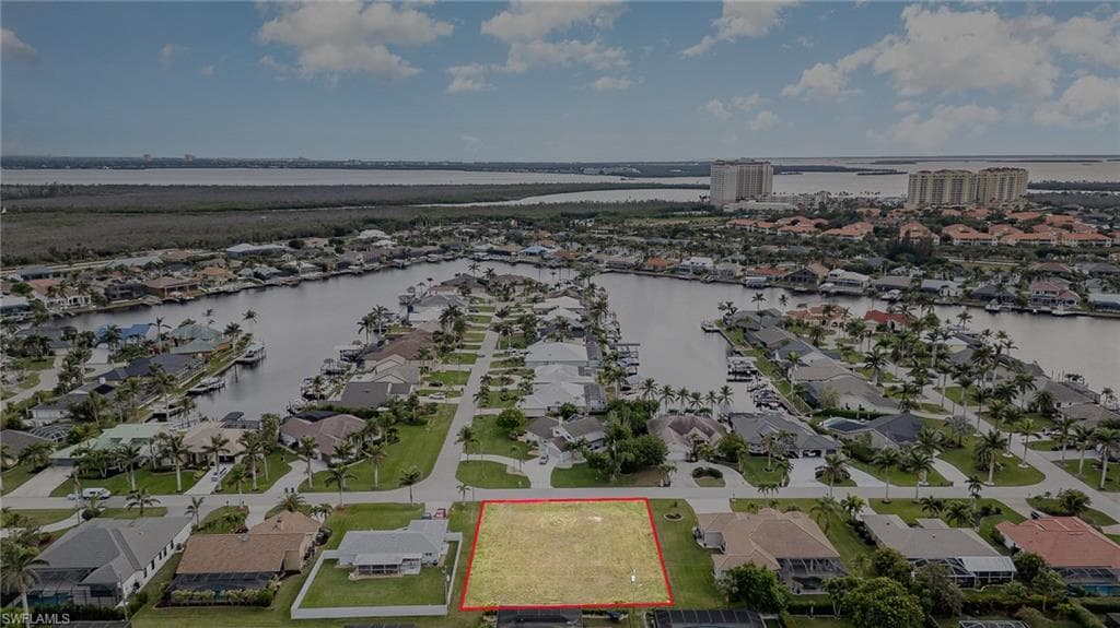 1003 SW 56th ST CAPE CORAL, FL 33914