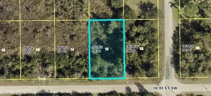 3402 38th ST SW LEHIGH ACRES, FL 33976
