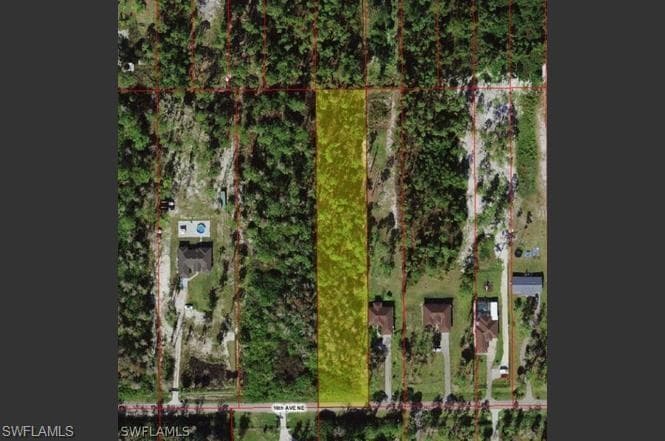 3695 16th AVE NE NAPLES, FL 34120