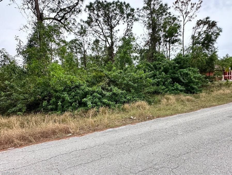 2401/2403 Herb AVE S LEHIGH ACRES, FL 33973