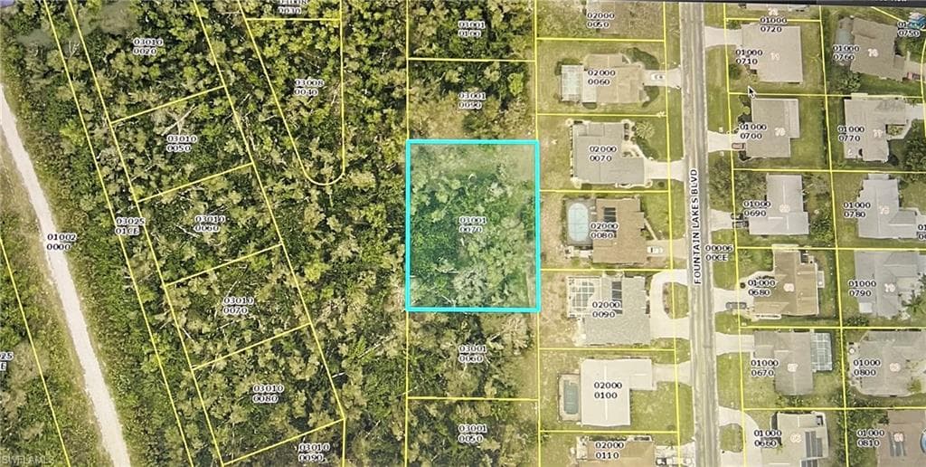 Tropicana AVE ESTERO, FL 33928