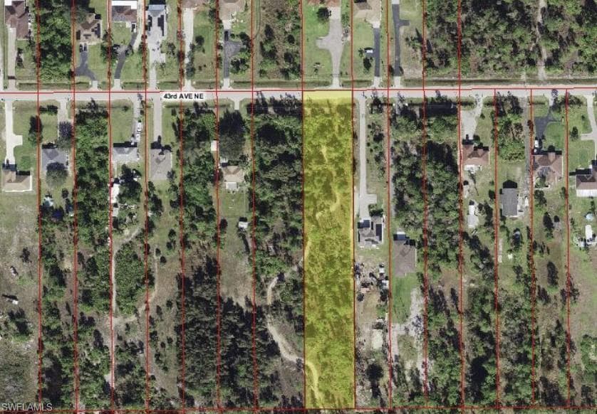 3310 43rd AVE NE NAPLES, FL 34120