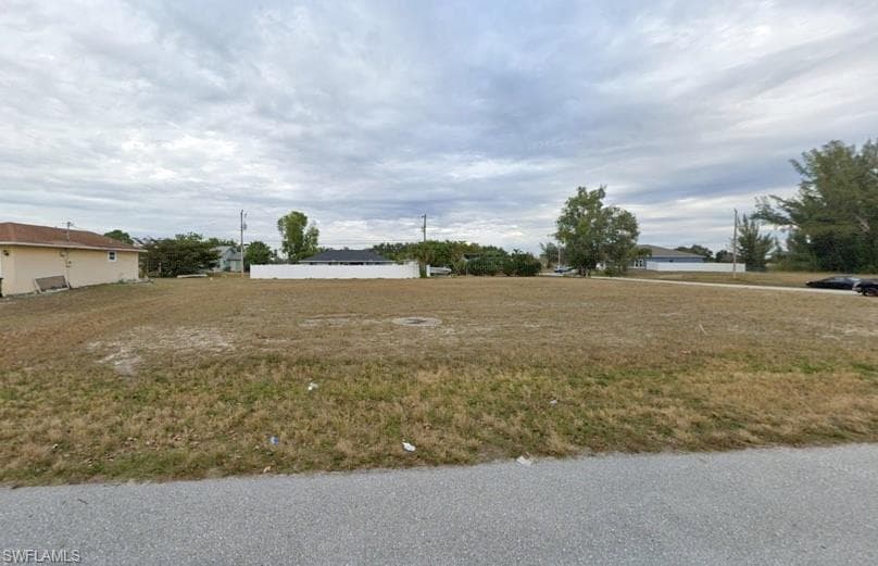 505 SW 25th LN CAPE CORAL, FL 33914