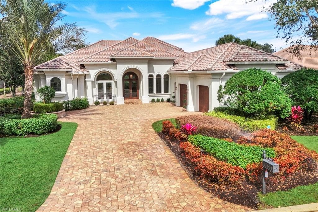 10521 Timber Lawn DR ESTERO, FL 34135