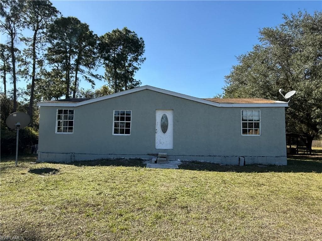 570 S Utopia ST CLEWISTON, FL 33440