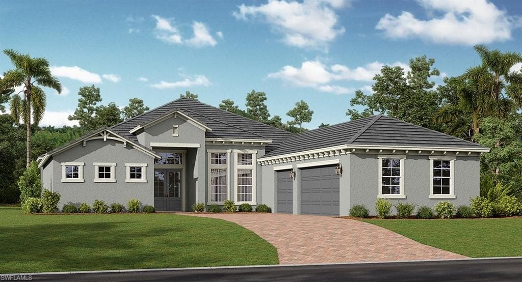 17275 Blue Sapphire DR FORT MYERS, FL 33913