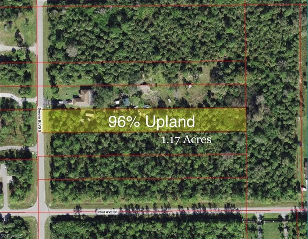222 Desoto BLVD S NAPLES, FL 34117