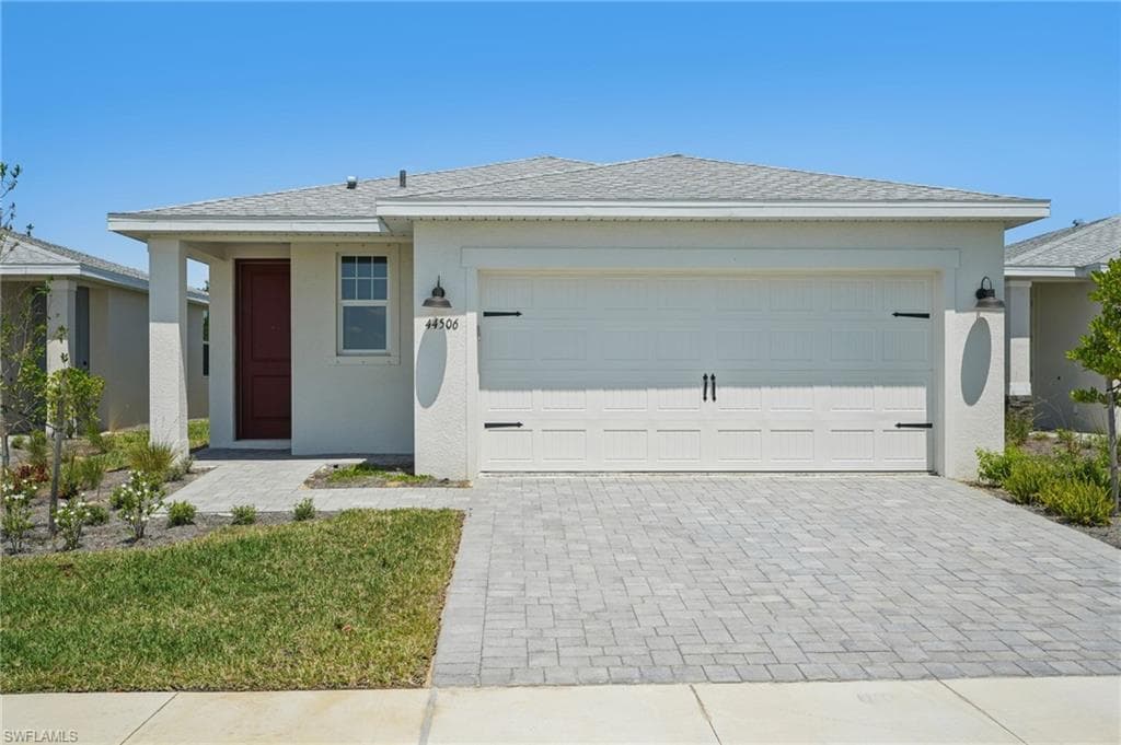 44506 Cable Creek DR PUNTA GORDA, FL 33982