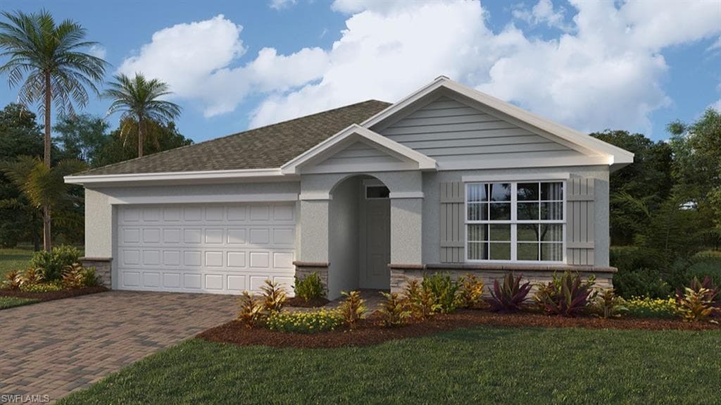 2826 26TH PL CAPE CORAL, FL 33990