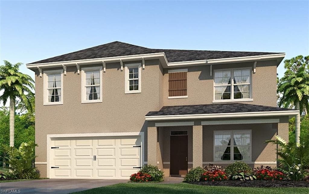3304 6TH PL CAPE CORAL, FL 33993