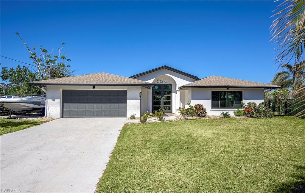 5660 Williams DR FORT MYERS BEACH, FL 33931