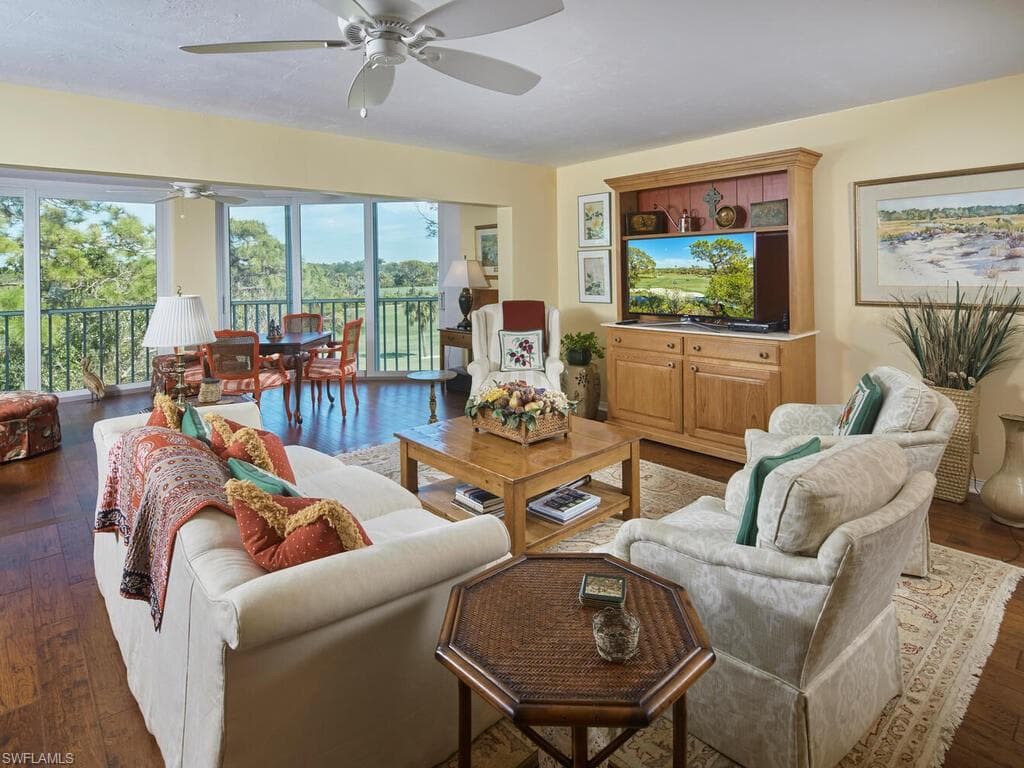 26890 Wedgewood DR 403 BONITA SPRINGS, FL 34134