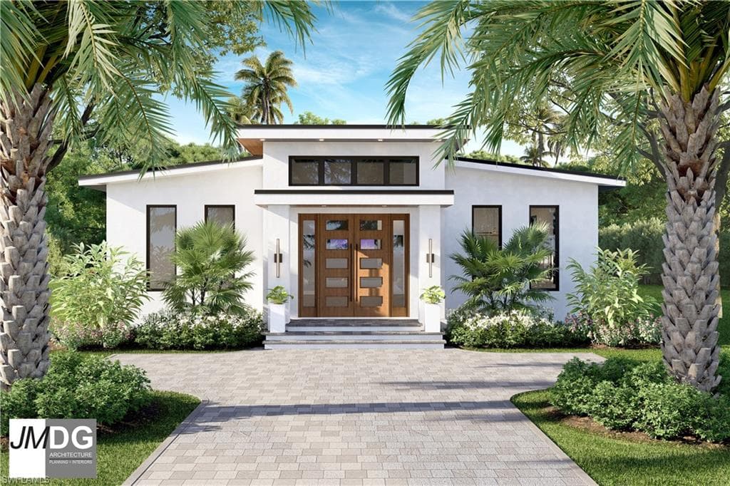 Carlton AVE NAPLES, FL 34112