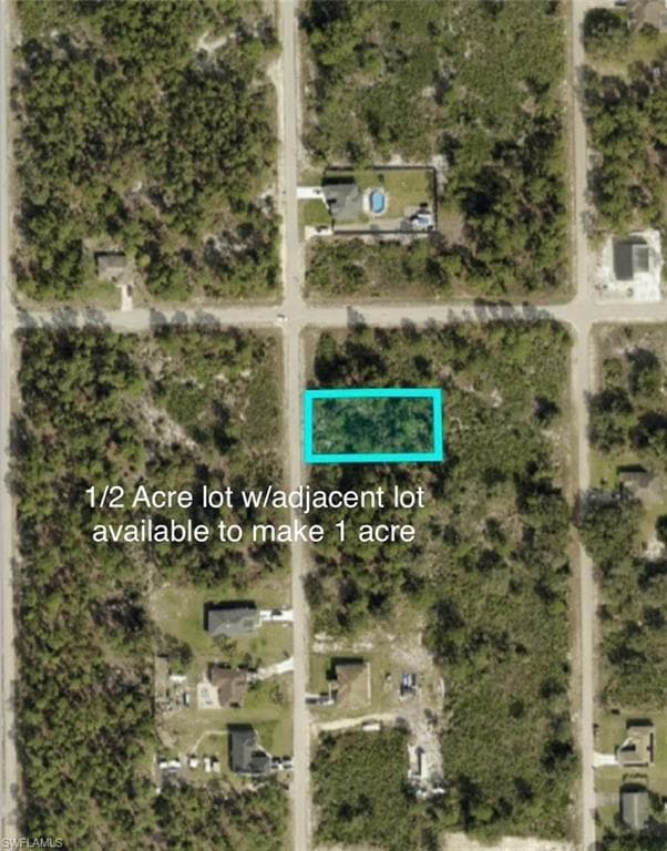 1620 Willard AVE LEHIGH ACRES, FL 33972