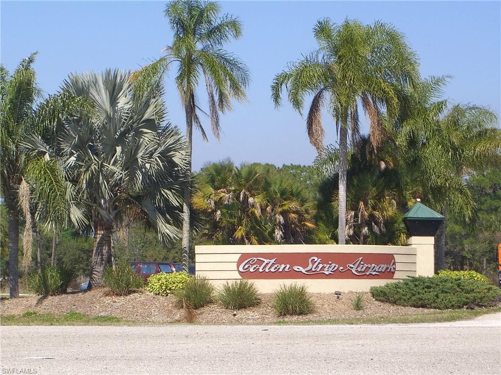 Sr-80 LABELLE, FL 33935