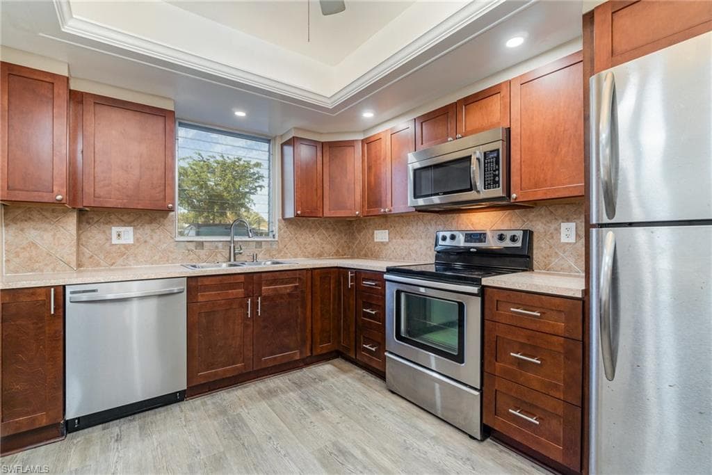 4227 Palm Tree BLVD 3 CAPE CORAL, FL 33904