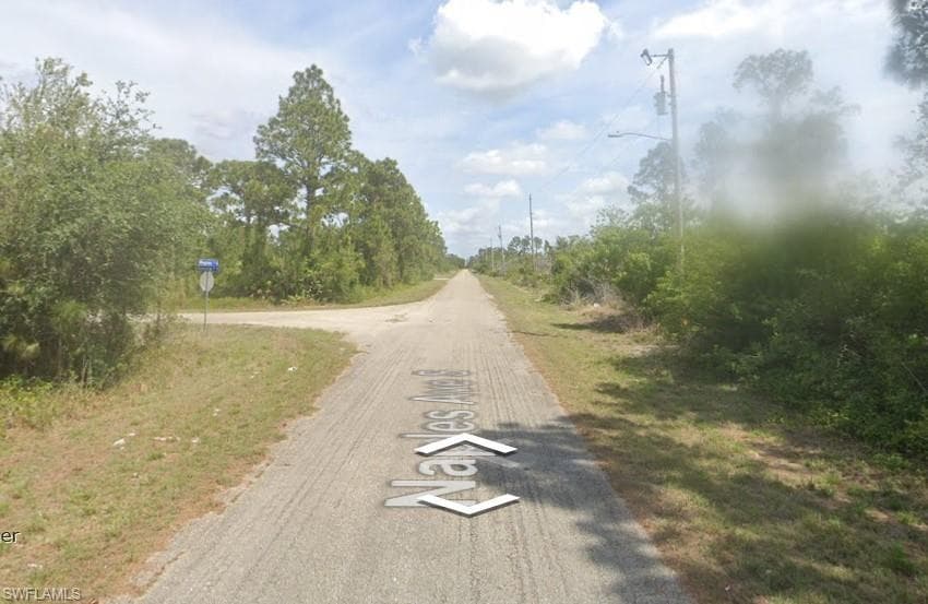 758 Naples AVE S LEHIGH ACRES, FL 33974