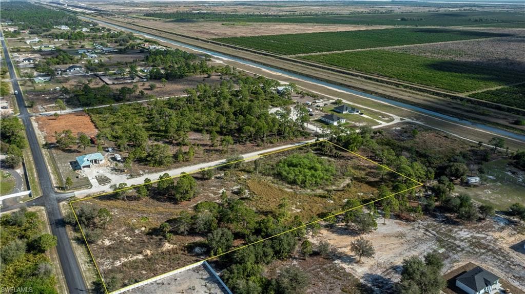 7691 14th PL LABELLE, FL 33935