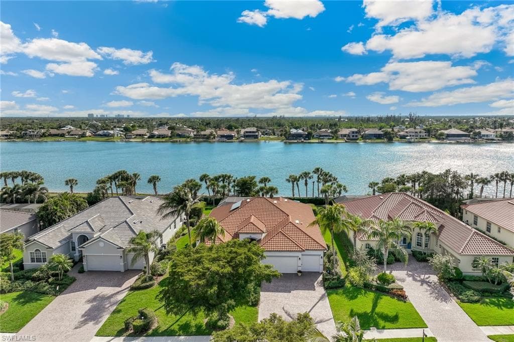 5683 Whispering Willow WAY FORT MYERS, FL 33908