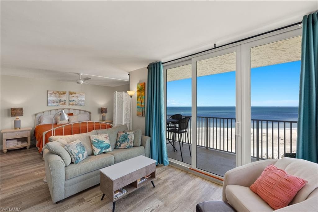 7360 Estero BLVD 807 FORT MYERS BEACH, FL 33931