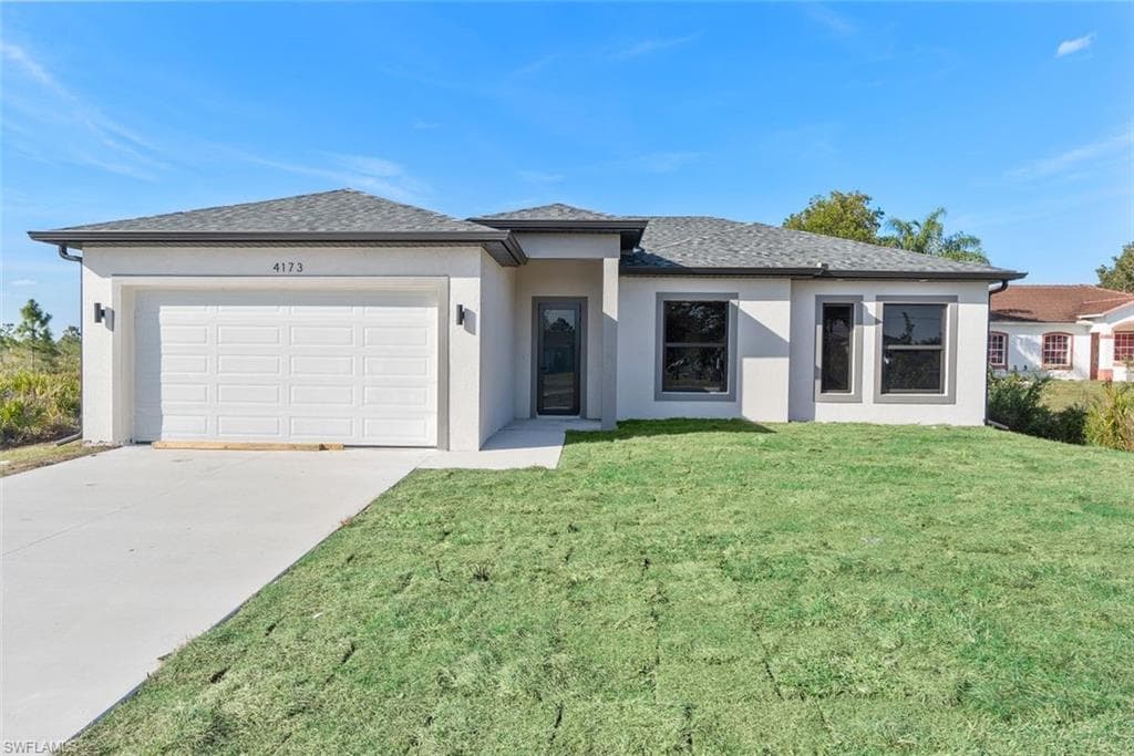 2894 22 AVE SE NAPLES, FL 34117