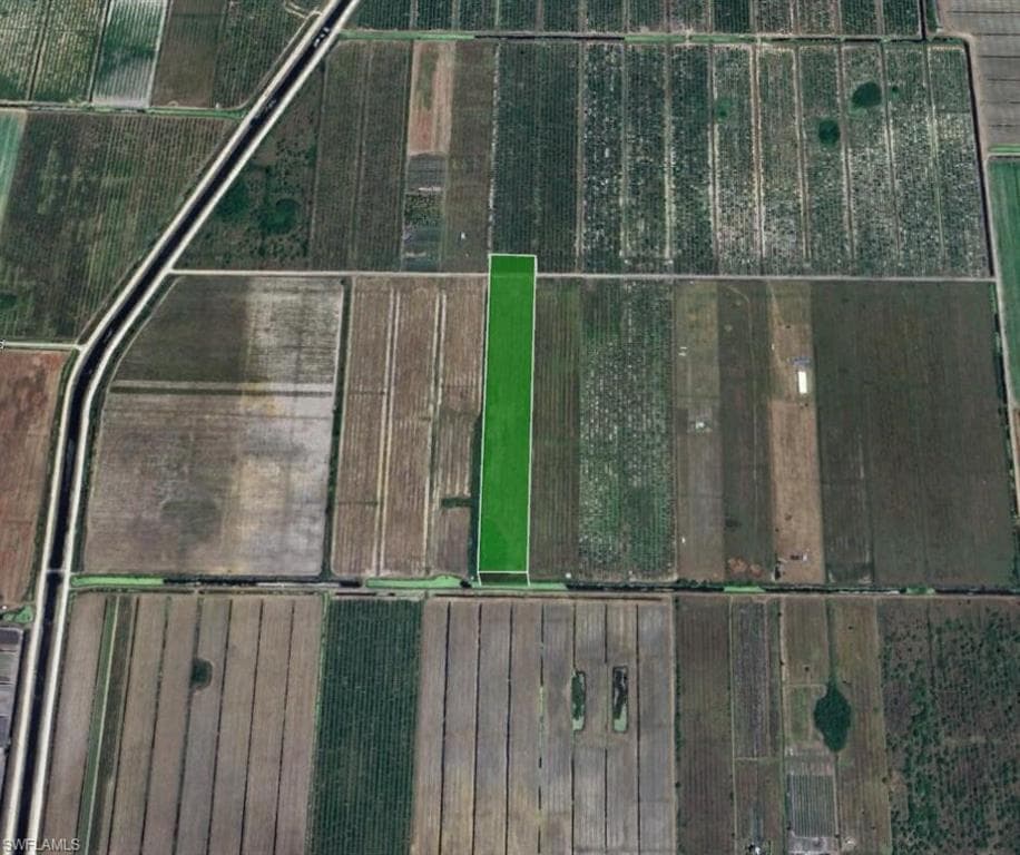 6355 3rd RD LABELLE, FL 33935