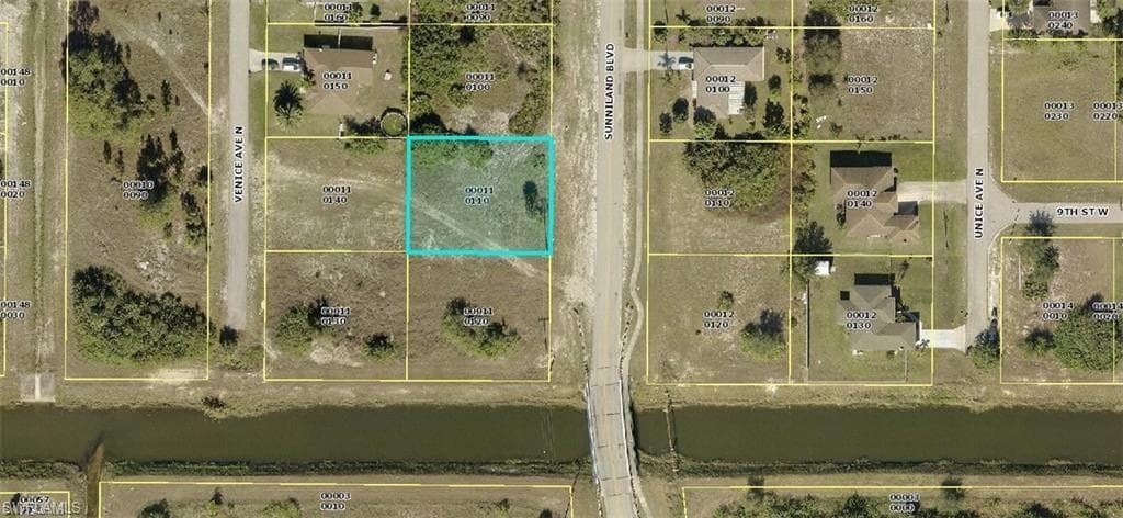 903 Sunniland BLVD LEHIGH ACRES, FL 33971