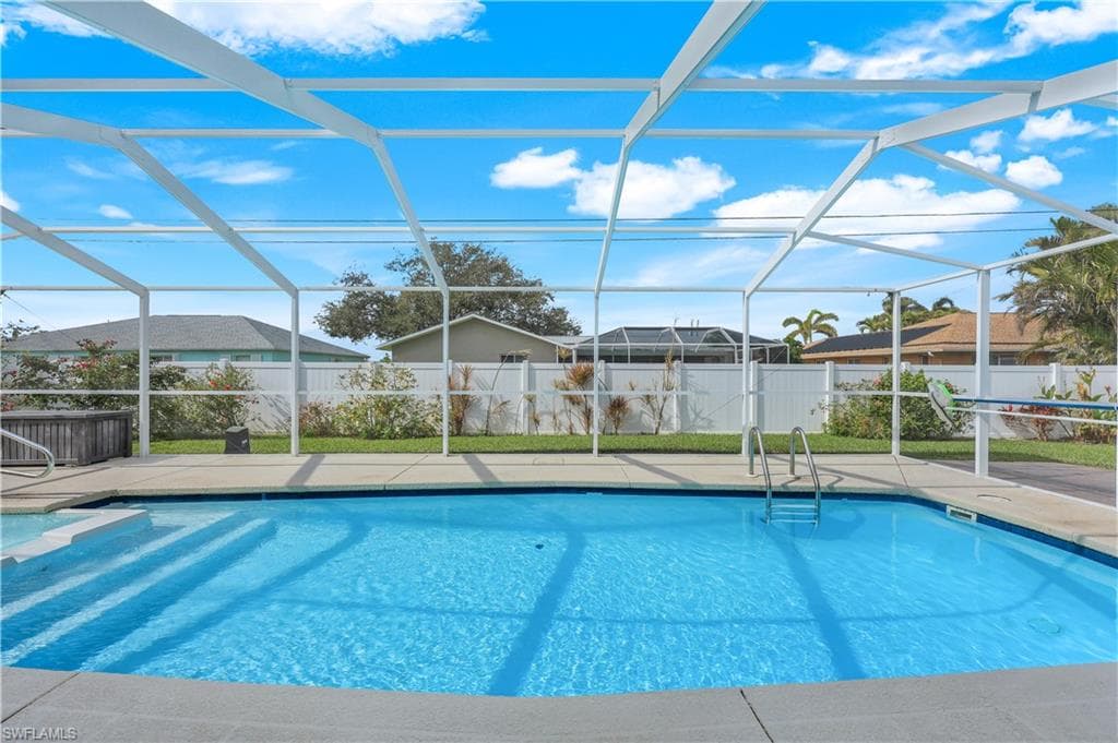 2928 SW 10th AVE CAPE CORAL, FL 33914