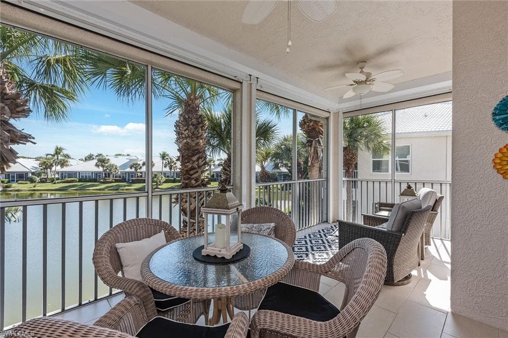 4660 Hawks Nest WAY 204 NAPLES, FL 34114