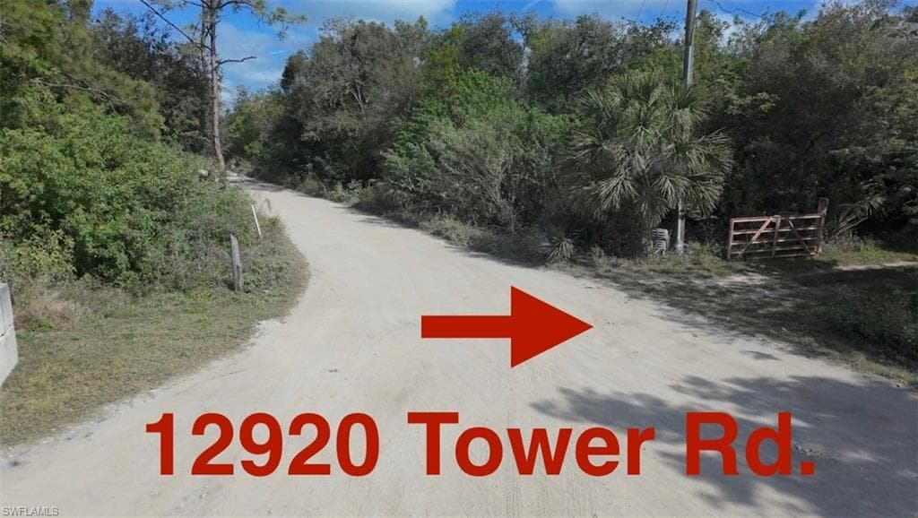 12920 Tower RD BONITA SPRINGS, FL 34135