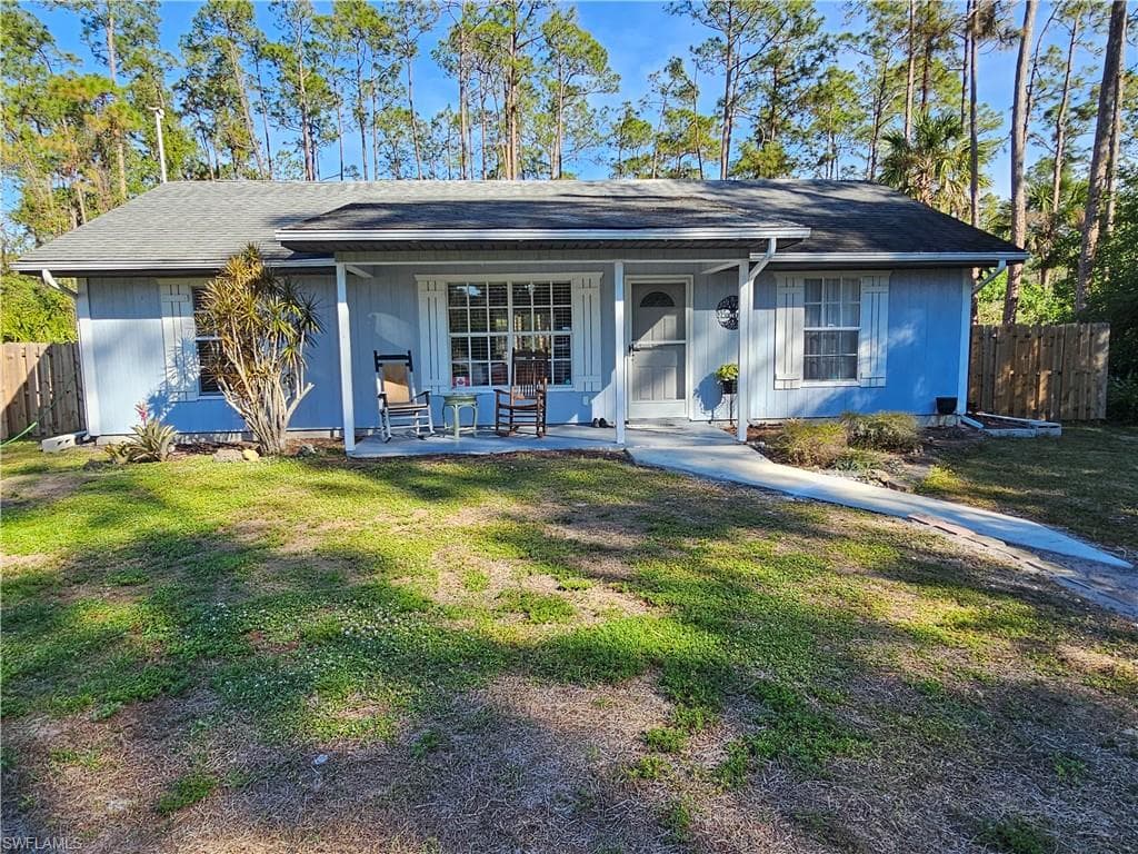 4121 8th AVE SE NAPLES, FL 34117