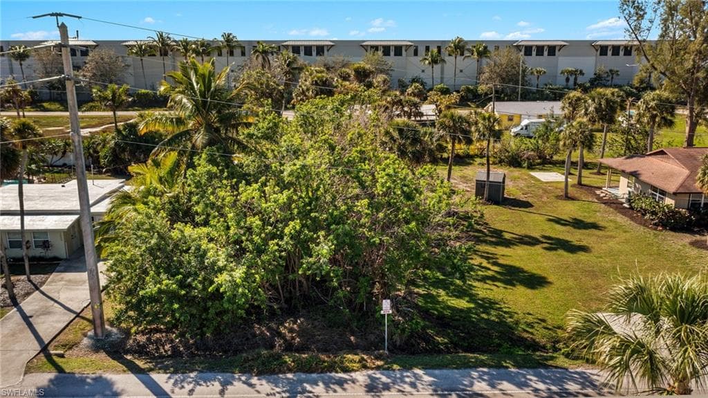 Danford ST NAPLES, FL 34112