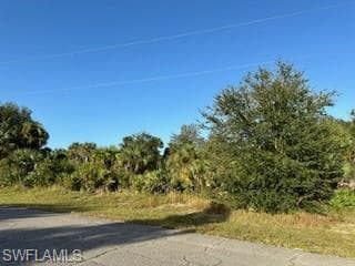 5017 Mateo CIR LABELLE, FL 33935