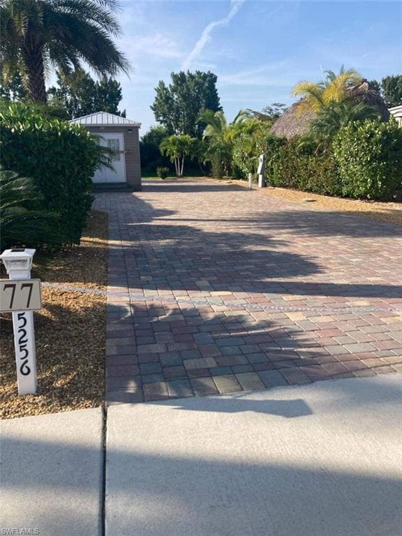 5256 Cypress Trail Resort CIR FORT MYERS, FL 33905